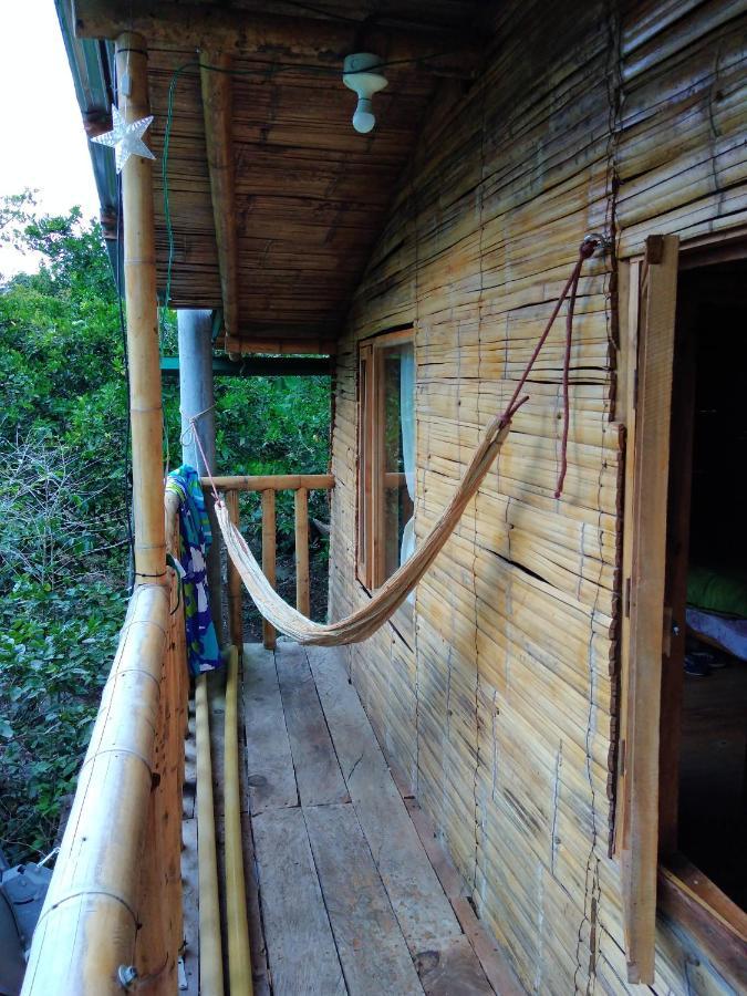 Refugio Ecologico Mercedes San Antonio del Tequendama