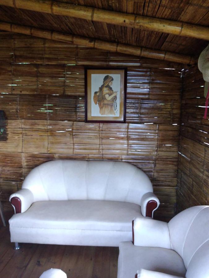 Country house Refugio Ecologico Mercedes *