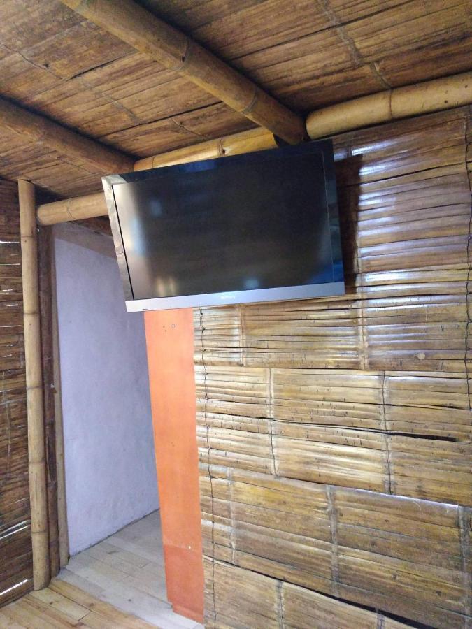 Refugio Ecologico Mercedes