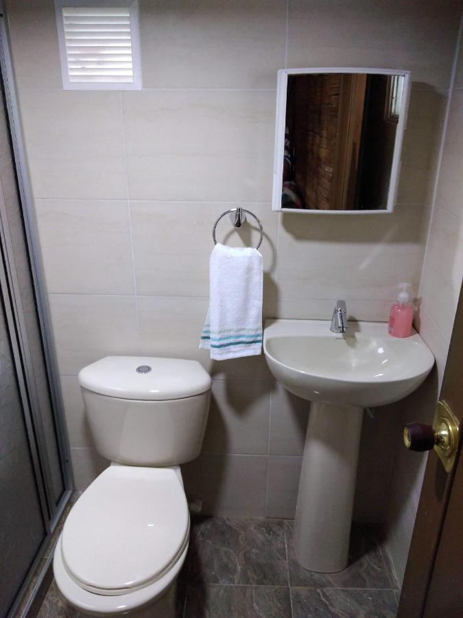 Refugio Ecologico Mercedes Country house *