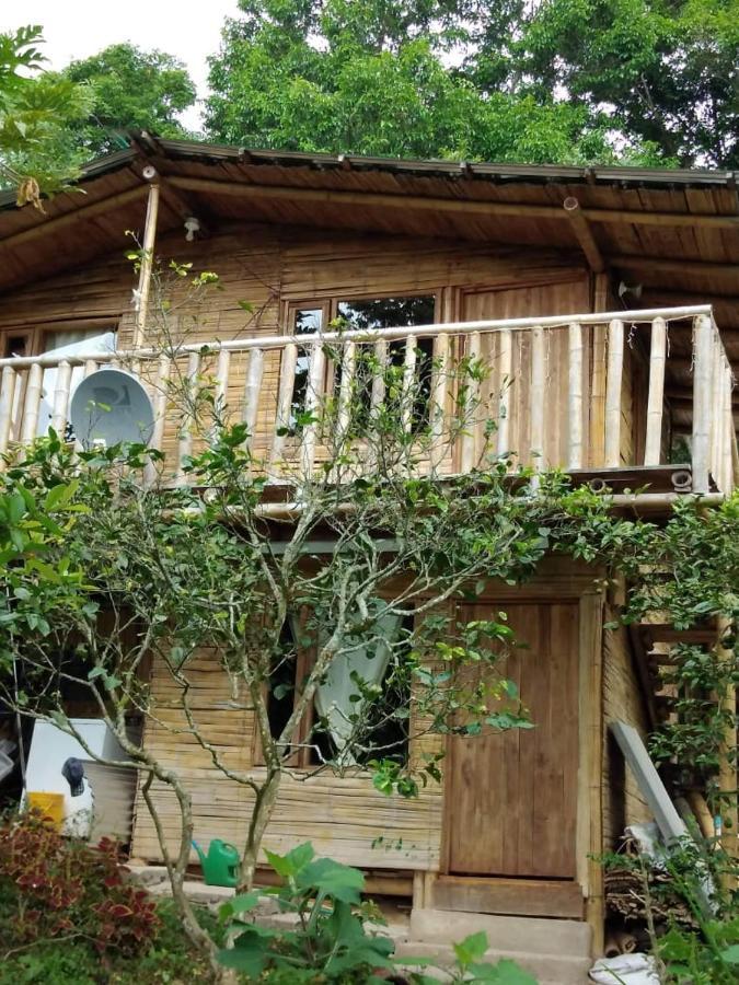 Refugio Ecologico Mercedes *