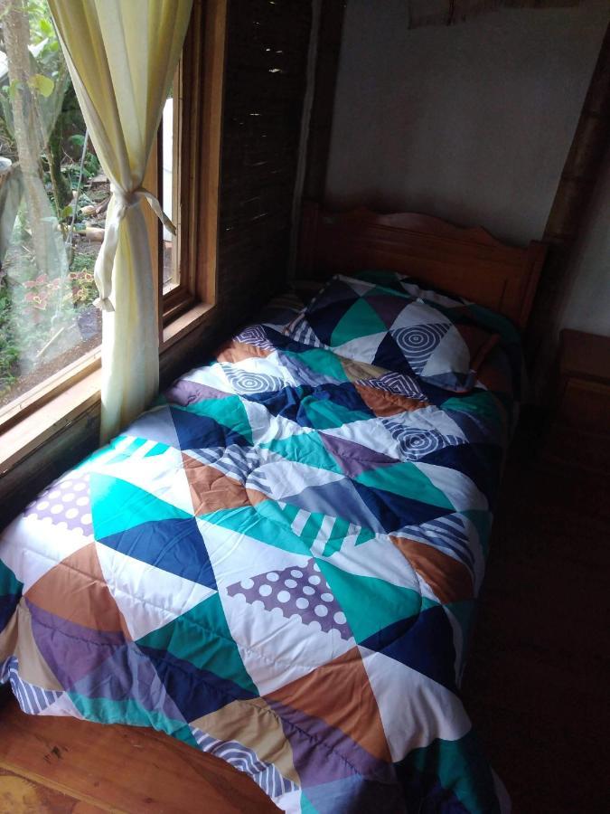 Refugio Ecologico Mercedes Country house *