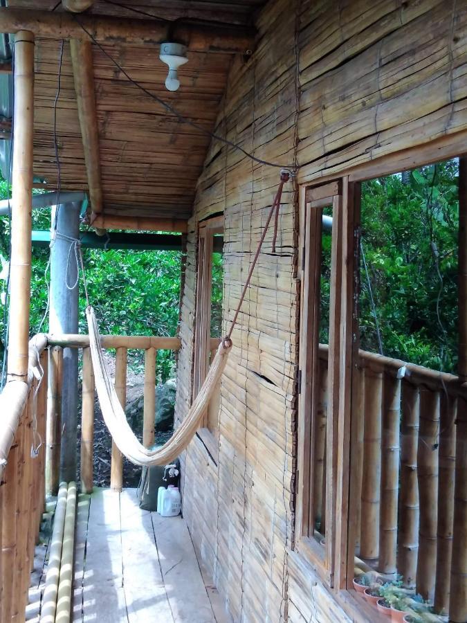 Refugio Ecologico Mercedes * San Antonio del Tequendama