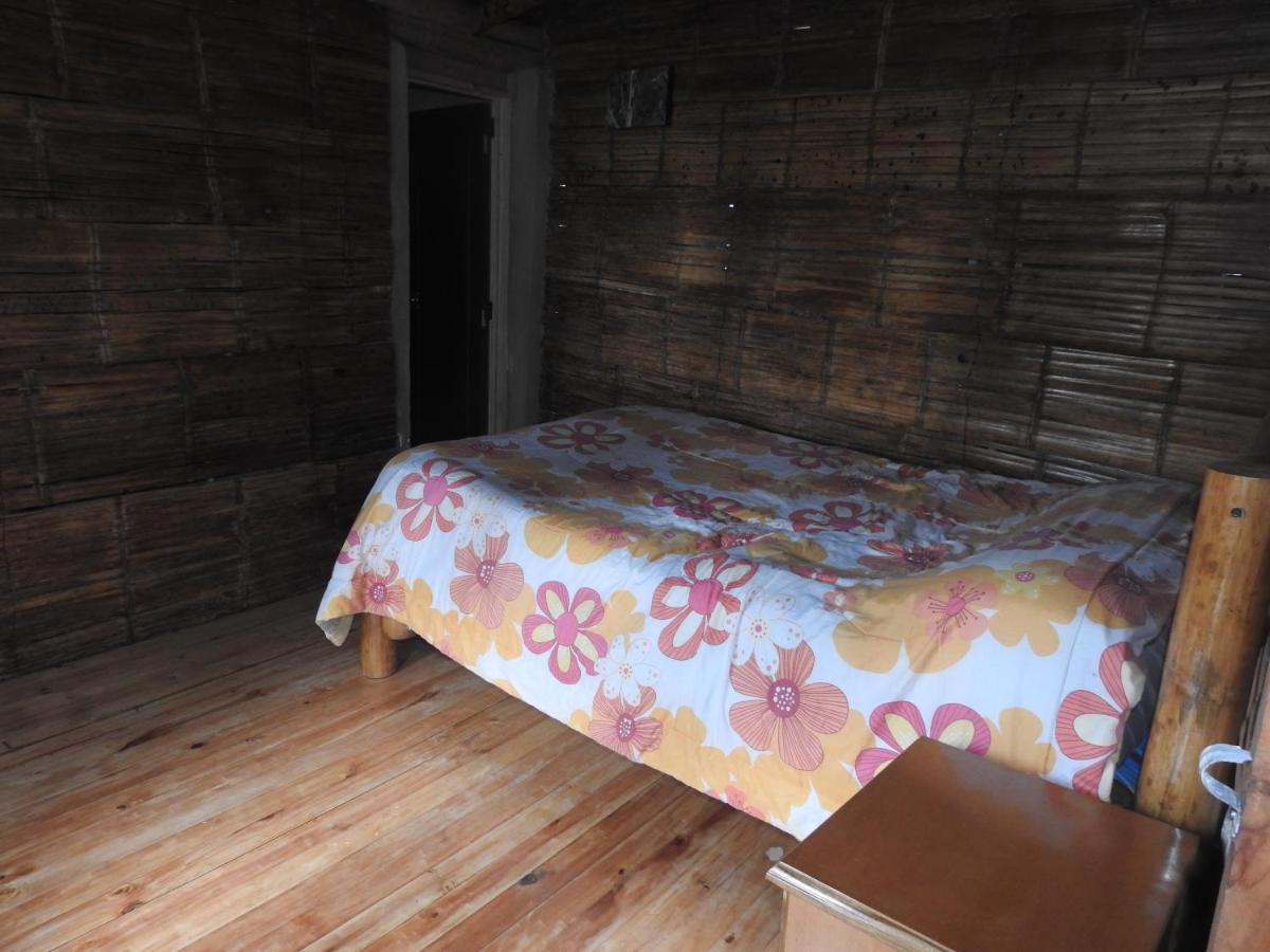 Refugio Ecologico Mercedes Country house San Antonio del Tequendama