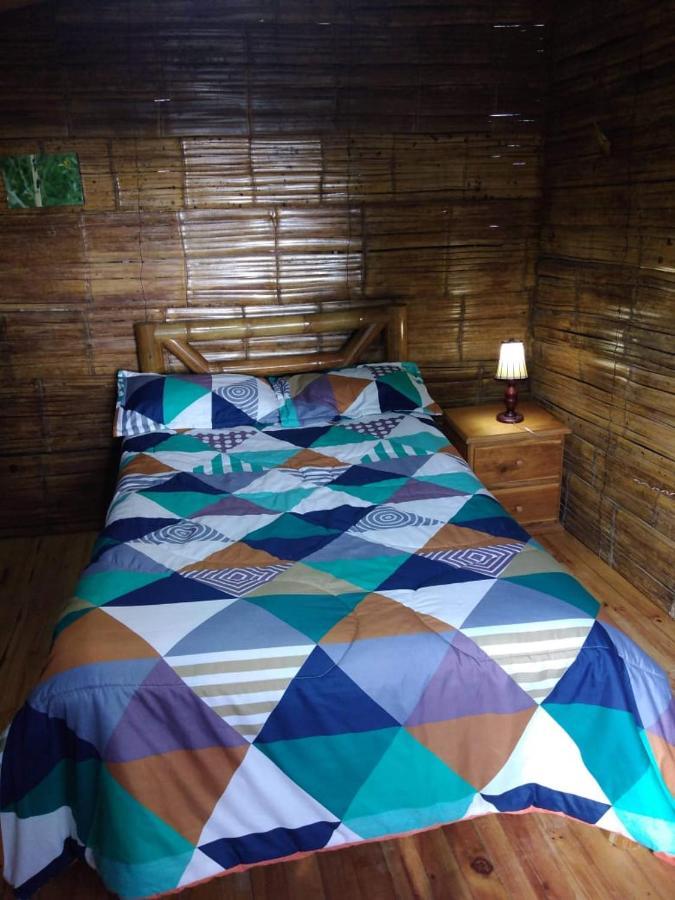 Refugio Ecologico Mercedes Country house