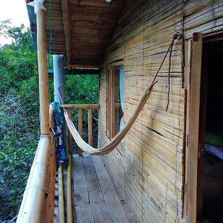 Refugio Ecologico Villa Mercedes San Antonio del Tequendama Exterior photo