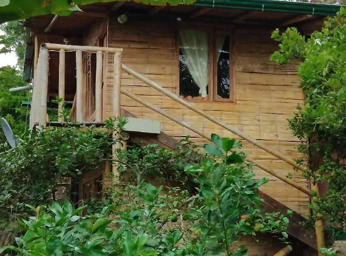 Refugio Ecologico Villa Mercedes